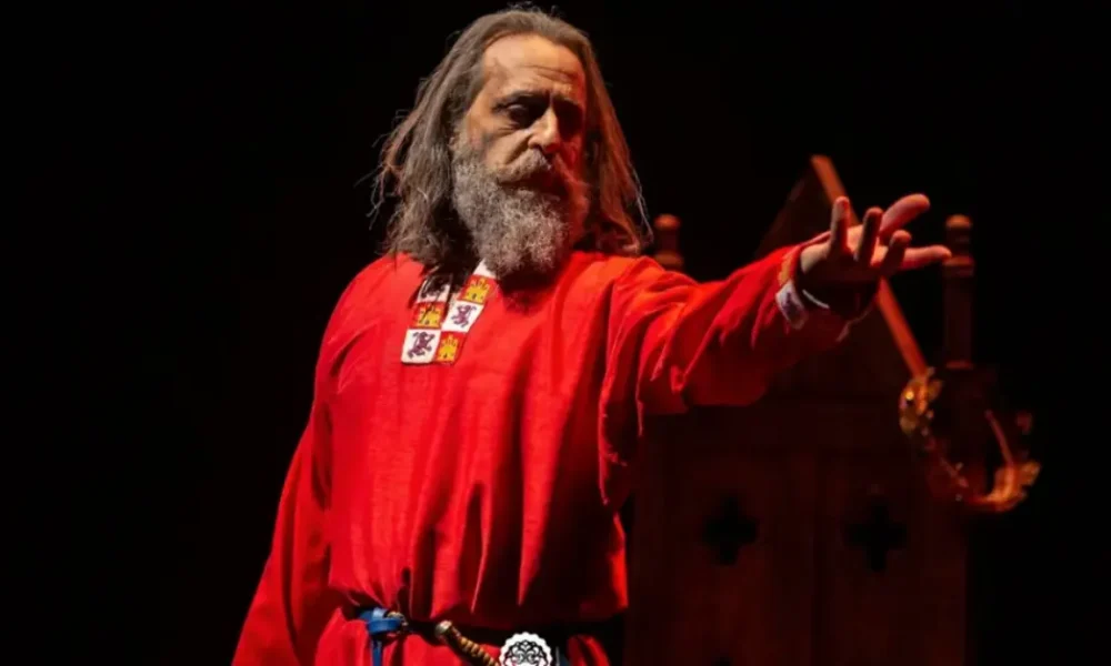 Jesús Lozano salud, patrimonio neto estimado