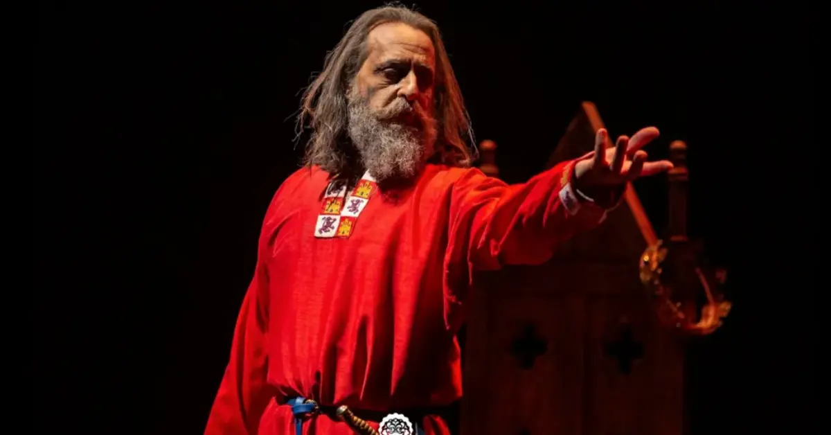 Jesús Lozano salud, patrimonio neto estimado