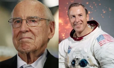 Jim Lovell Causa de muerte, educación, esposa, hijos y patrimonio neto