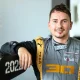 Jorge lorenzo esposa, hijos