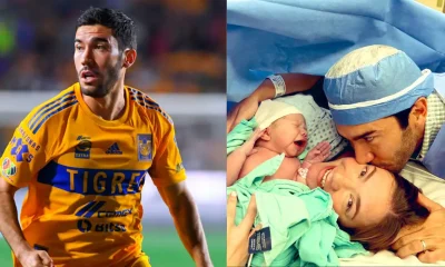 Juan Pablo Vigón Esposa