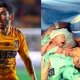 Juan Pablo Vigón Esposa