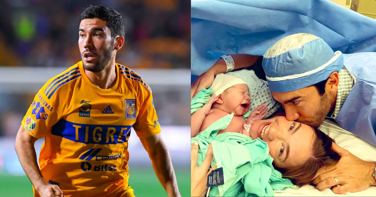 Juan Pablo Vigón Esposa