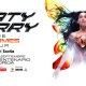Katy Perry The Lifetimes Tour