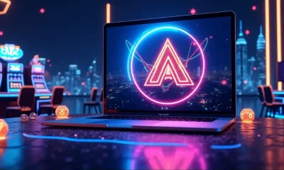Los Mejores Casinos Avalanche (AVAX)