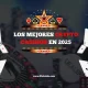 Los Mejores Crypto Casinos en 2025