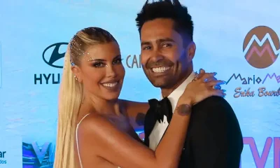 Luis Mago Jiménez Actual Pareja