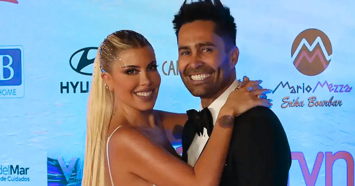 Luis Mago Jiménez Actual Pareja