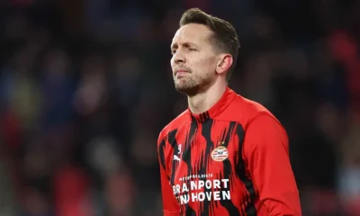 Luuk de Jong Pareja Actual, Hermano y Fortuna