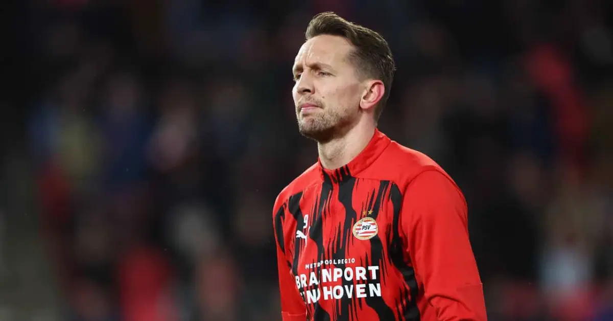 Luuk de Jong Pareja Actual, Hermano y Fortuna