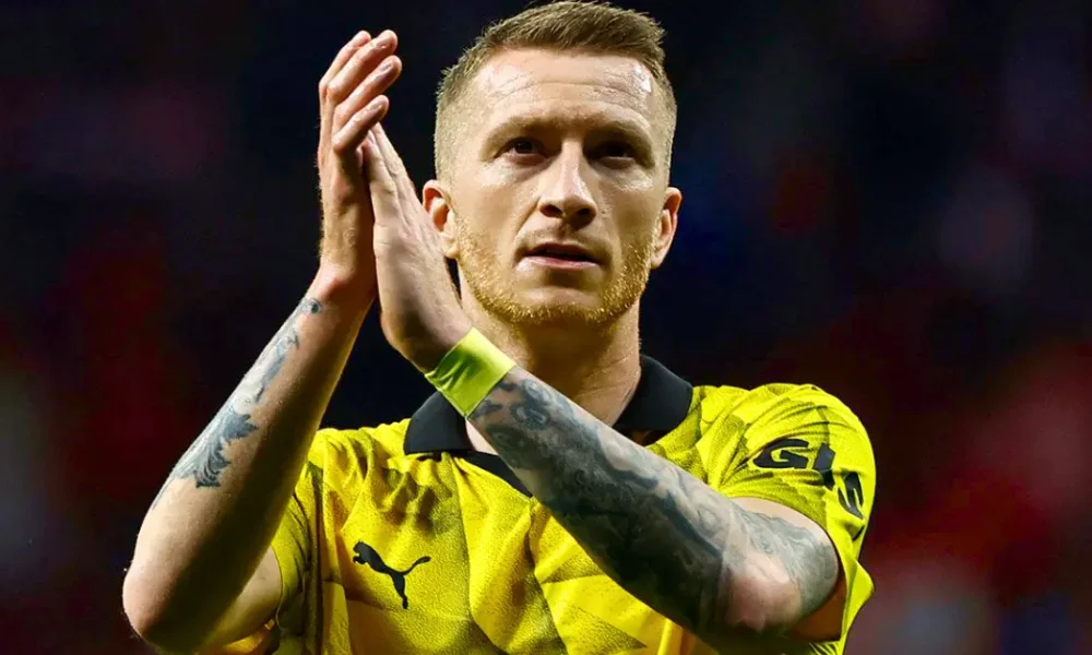 Marco Reus
