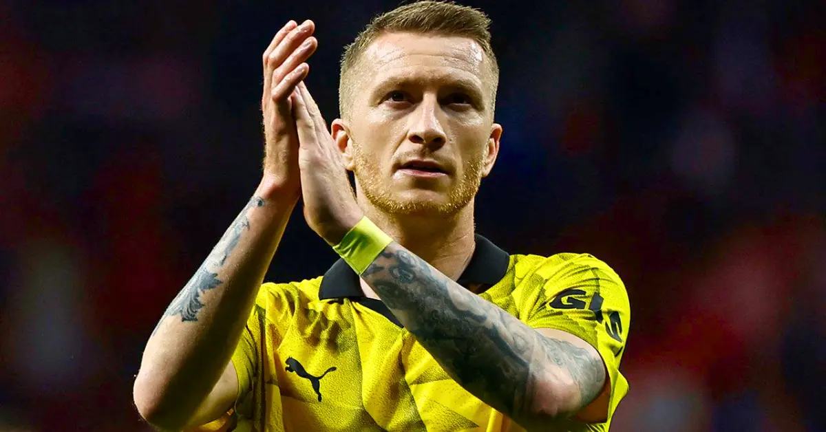 Marco Reus