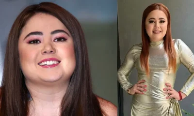 Mariana Botas Pareja Actual Patrimonio y Transformación
