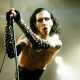Marilyn Manson y su Pareja Actual