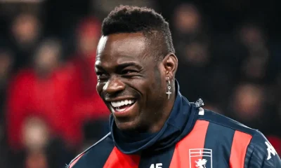Mario Balotelli Biografía, Pareja Actual y Patrimonio Neto