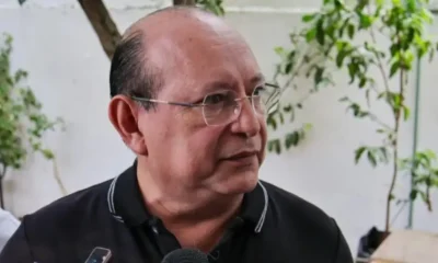Mario Machuca Sánchez Edad, Patrimonio Neto