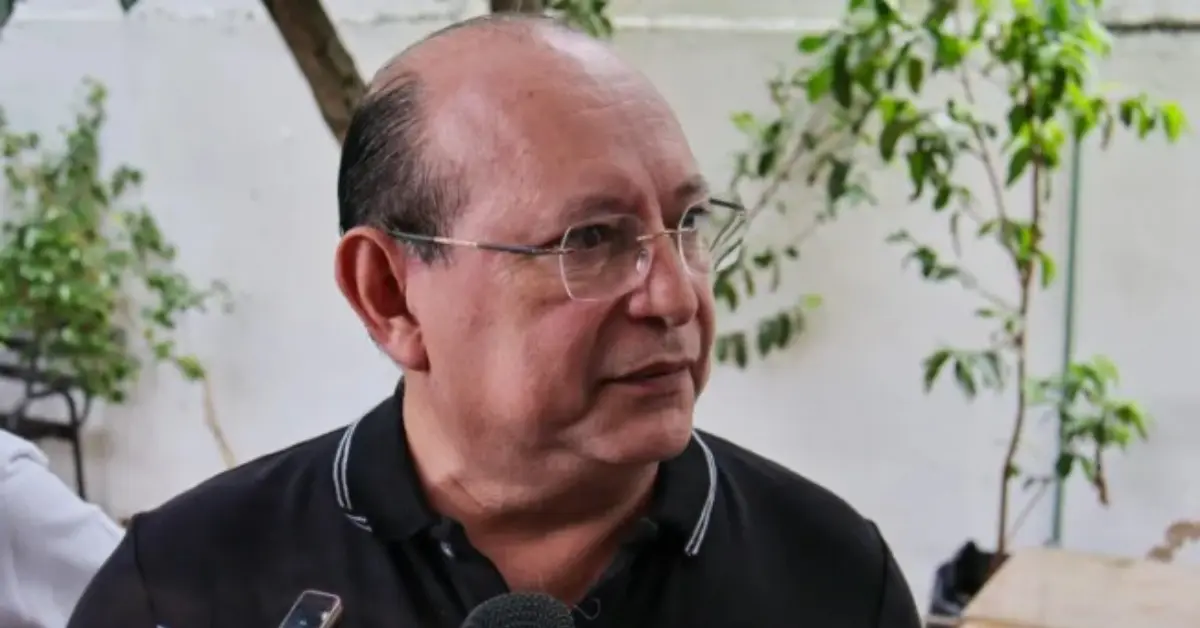 Mario Machuca Sánchez Edad, Patrimonio Neto