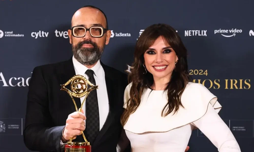 Marta Flich pareja actual curriculum patrimonio neto