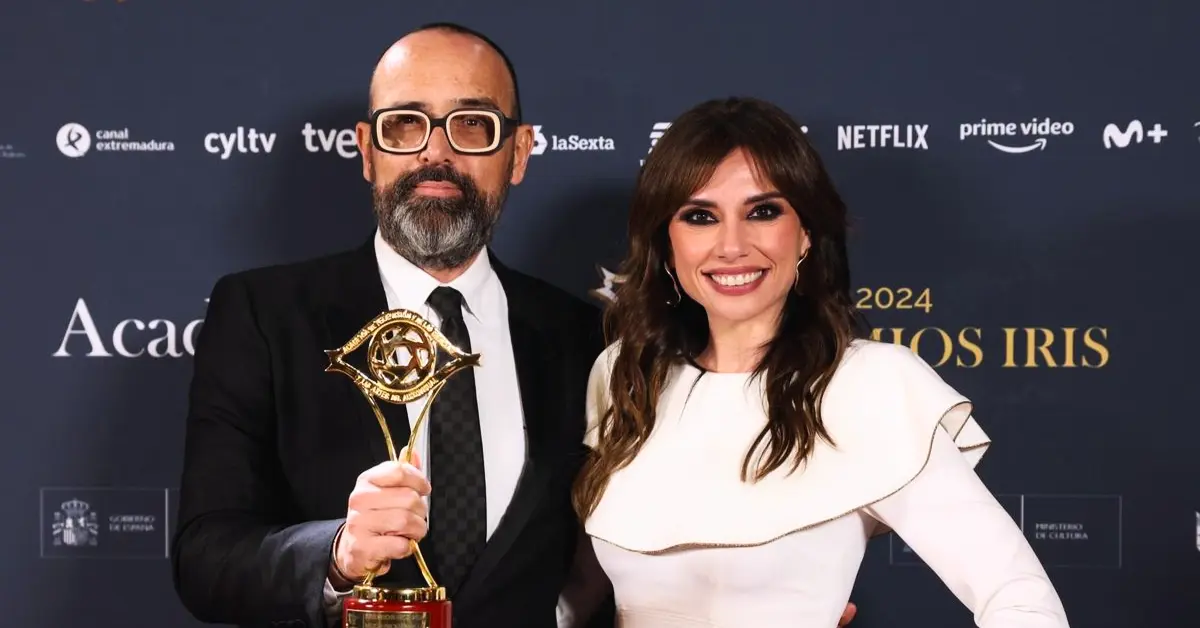 Marta Flich pareja actual curriculum patrimonio neto