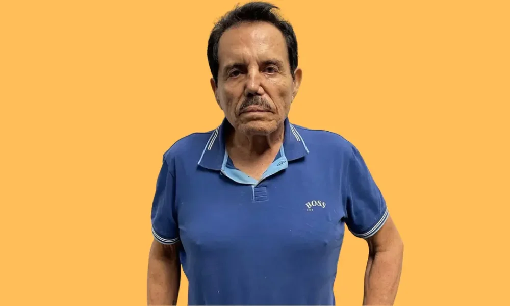 Mayo Zambada