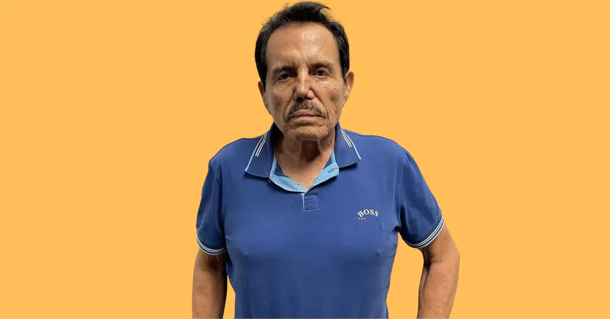 Mayo Zambada