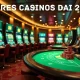 Mejores Casinos DAI 2025