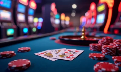 Mejores Casinos Online en Perú