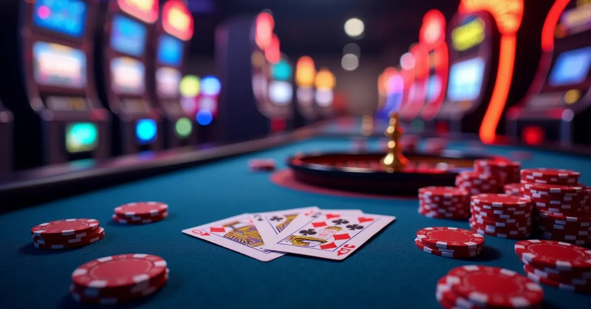 Mejores Casinos Online en Perú
