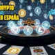 Mejores Crypto Casinos en España