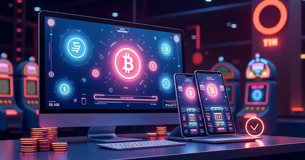 Mejores Crypto Casinos en Venezuela