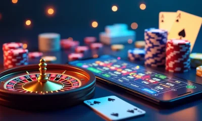 Mejores casinos online de dinero real en Colombia