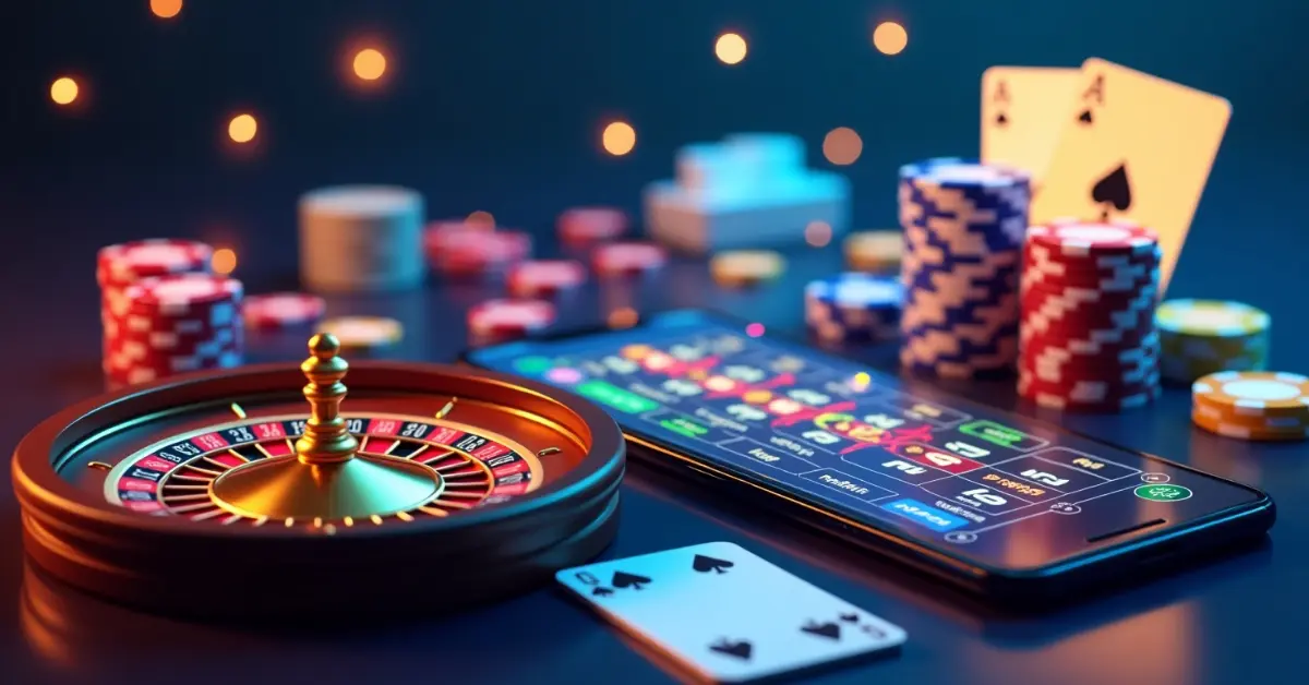 Mejores casinos online de dinero real en Colombia