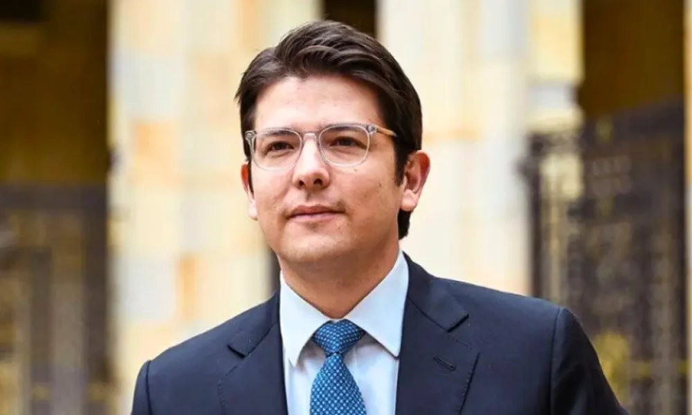 Miguel Uribe Turbay causa de muerte, carrera política y patrimonio neto