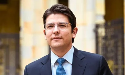 Miguel Uribe Turbay causa de muerte, carrera política y patrimonio neto