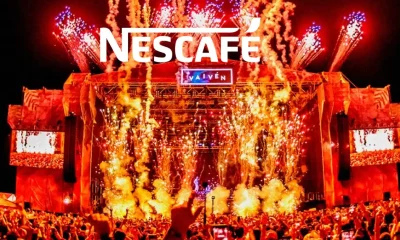Nescafé Vaivén 2025 Fecha, Horarios, Lineup, Boletos