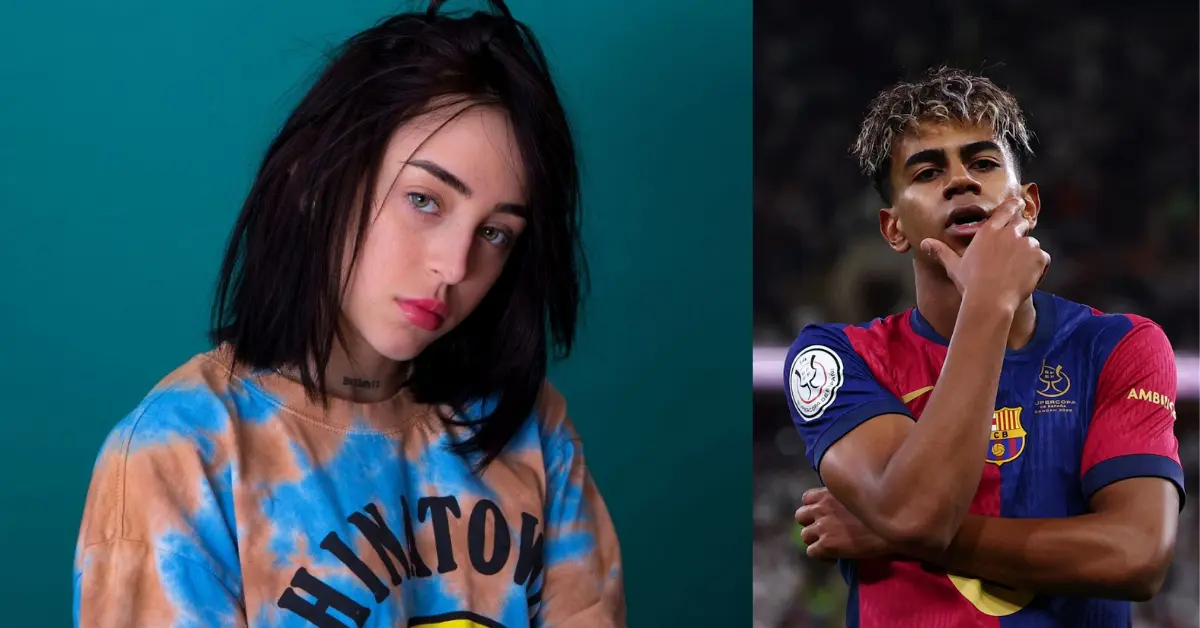 Nicki Nicole pareja actual, edad y patrimonio neto yamal