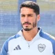 Nicolás Figal Pareja Actual