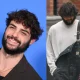 Noah Centineo Pareja actual