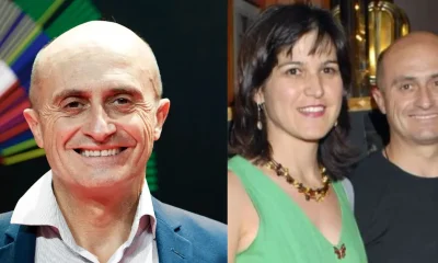 Pepe Viyuela pareja actual hijos biografía patrimonio neto