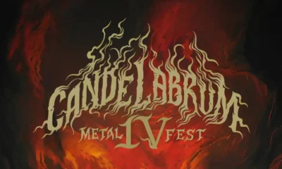 Prefiesta Candelabrum Metal Fest IV 2025