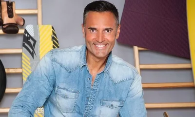 Rafa Lomana Patrimonio Neto