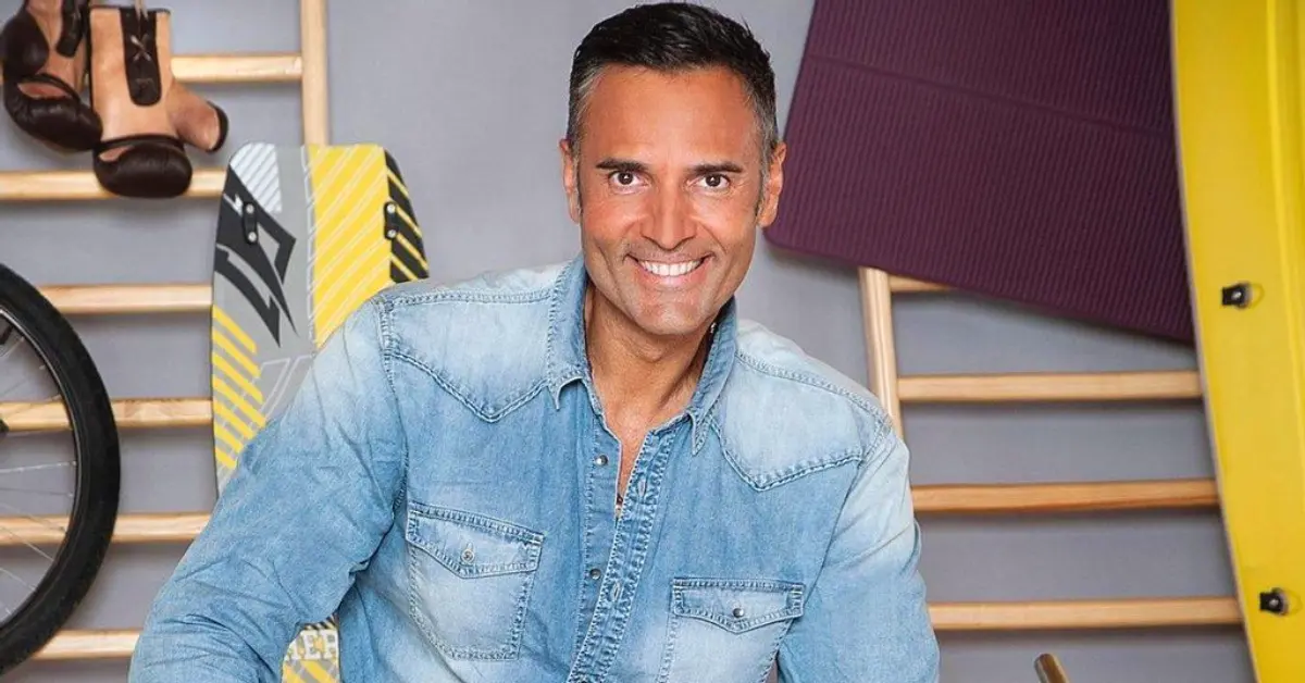 Rafa Lomana Patrimonio Neto