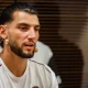 Rafa Mir pareja