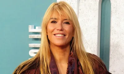 Raquel meroño edad , pareja actual, hijas