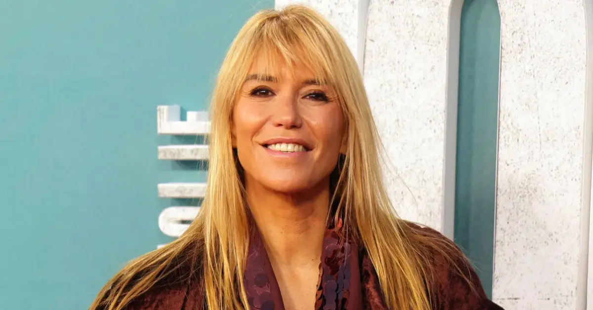 Raquel meroño edad , pareja actual, hijas