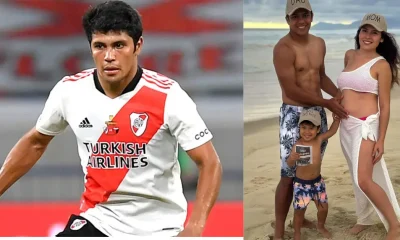 Robert Rojas pareja actual, apodo y biografía