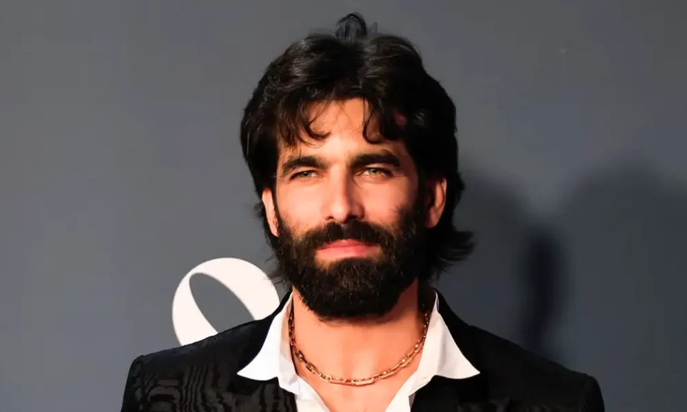Rubén Cortada