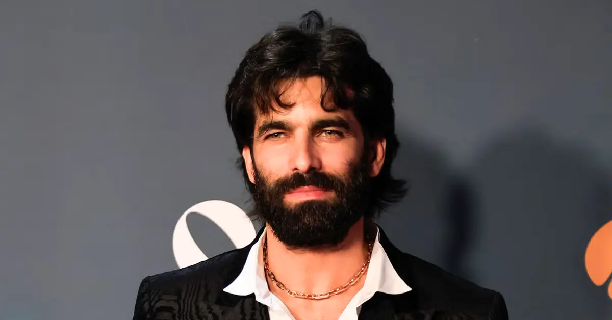 Rubén Cortada