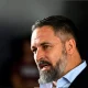 Santiago Abascal Pareja Edad