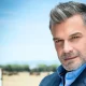 Sergio Basáñez pareja actual e hijos